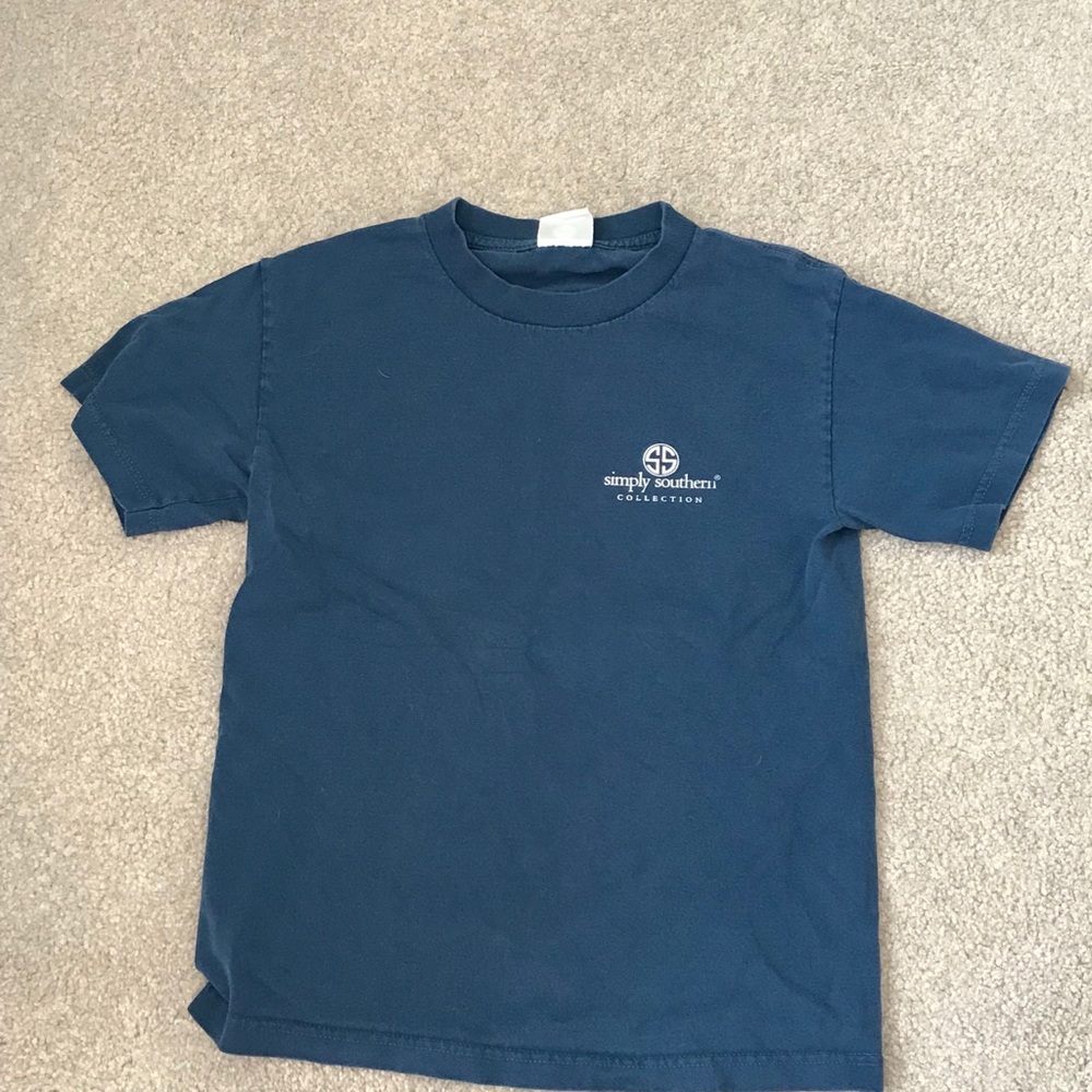simply southern tee